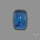 Buy Belgian Teal Fluorite Cabochon N46459 Online at GemstonesForSale