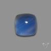 Buy Belgian Teal Fluorite Cabochon N46461 Online at GemstonesForSale