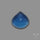 Buy Belgian Teal Fluorite Cabochon N46462 Online at GemstonesForSale