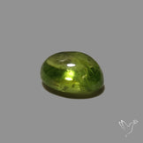Peridot Cabochon