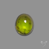 Buy Peridot Cabochon N46464 Online at GemstonesForSale