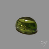 Peridot Cabochon