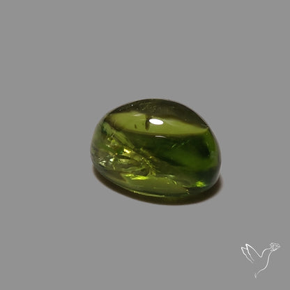 Peridot Cabochon