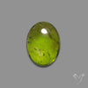 Buy Peridot Cabochon N46467 Online at GemstonesForSale
