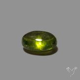 Peridot Cabochon
