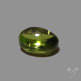 Peridot Cabochon