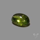Peridot Cabochon