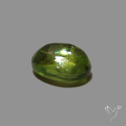 Peridot Cabochon