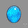 Buy Deep Blue Labradorite Cabochon N46485 Online at GemstonesForSale