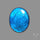 Buy Deep Blue Labradorite Cabochon N46486 Online at GemstonesForSale
