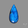 Buy Deep Blue Labradorite Cabochon N46488 Online at GemstonesForSale