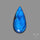 Buy Deep Blue Labradorite Cabochon N46488 Online at GemstonesForSale