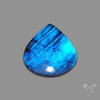 Buy Deep Blue Labradorite Cabochon N46494 Online at GemstonesForSale