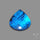 Buy Deep Blue Labradorite Cabochon N46494 Online at GemstonesForSale