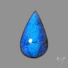 Buy Deep Blue Labradorite Cabochon N46495 Online at GemstonesForSale