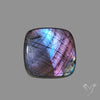 Buy Electric Blue Spectrolite Cabochon N46520 Online at GemstonesForSale