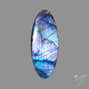 Buy Electric Blue Spectrolite Cabochon N46528 Online at GemstonesForSale