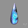 Buy Purple Spectrolite Cabochon N46534 Online at GemstonesForSale