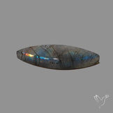 Rainbow Spectrolite Cabochon