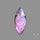 Buy Purple Spectrolite Cabochon N46542 Online at GemstonesForSale