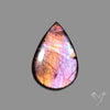 Buy Rainbow Spectrolite Cabochon N46552 Online at GemstonesForSale