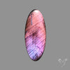Buy Purple Spectrolite Cabochon N46558 Online at GemstonesForSale