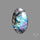 Buy Rainbow Spectrolite Cabochon N46559 Online at GemstonesForSale