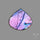 Buy Purple Spectrolite Cabochon N46569 Online at GemstonesForSale