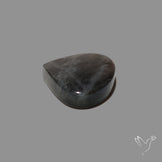 Rainbow Spectrolite Cabochon