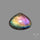 Buy Rainbow Labradorite Cabochon N46583 Online at GemstonesForSale
