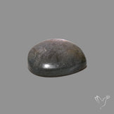 Purple Labradorite Cabochon