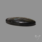 Rainbow Labradorite Cabochon
