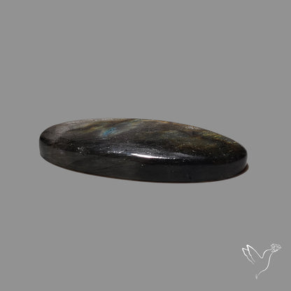 Rainbow Labradorite Cabochon