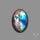 Buy Rainbow Labradorite Cabochon N46589 Online at GemstonesForSale