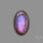 Buy Purple Labradorite Cabochon N46591 Online at GemstonesForSale