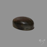Purple Labradorite Cabochon