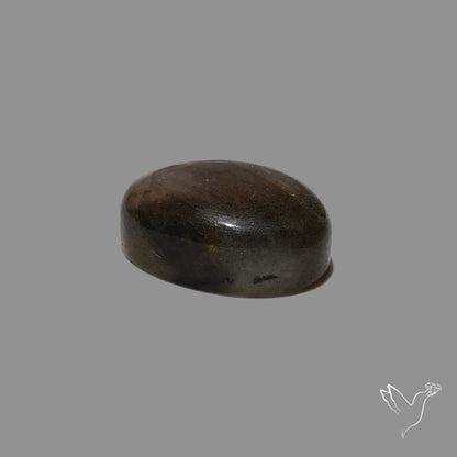 Purple Labradorite Cabochon