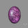 Buy Purpurite Cabochon N46598 Online at GemstonesForSale
