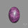 Buy Purpurite Cabochon N46600 Online at GemstonesForSale