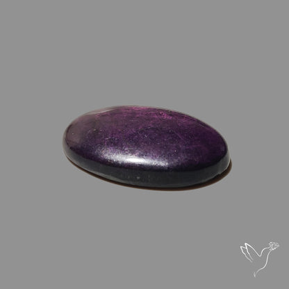 Purpurite Cabochon