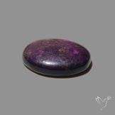 Purpurite Cabochon