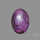 Buy Purpurite Cabochon N46602 Online at GemstonesForSale