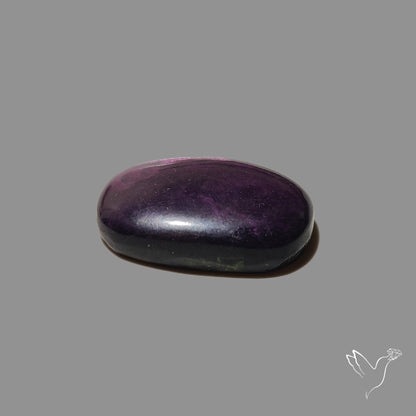 Purpurite Cabochon