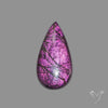 Buy Purpurite Cabochon N46606 Online at GemstonesForSale