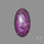 Buy Purpurite Cabochon N46607 Online at GemstonesForSale