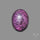 Buy Purpurite Cabochon N46610 Online at GemstonesForSale