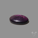 Purpurite Cabochon