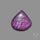 Buy Purpurite Cabochon N46611 Online at GemstonesForSale