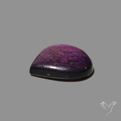 Purpurite Cabochon