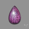 Buy Purpurite Cabochon N46612 Online at GemstonesForSale